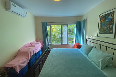 Condo à Hua Hin, Thaïlande, 2 chambres  № 168631 - photo 24