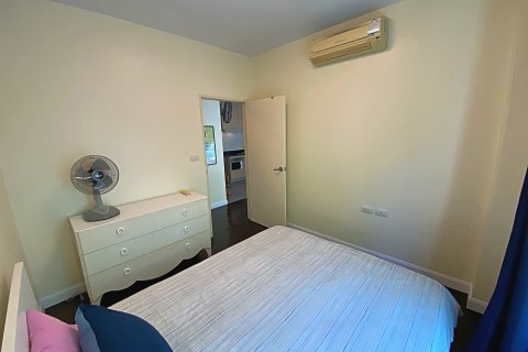 Condo à Hua Hin, Thaïlande, 2 chambres  № 168631 - photo 19