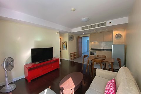 Condo à Hua Hin, Thaïlande, 2 chambres  № 168631 - photo 8