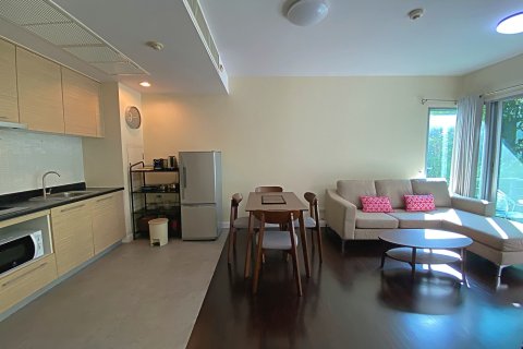 Condo à Hua Hin, Thaïlande, 2 chambres  № 168631 - photo 29