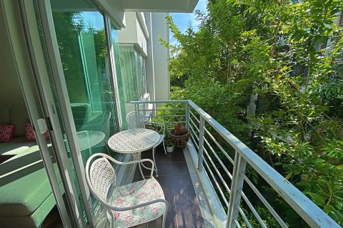 Condo à Hua Hin, Thaïlande, 2 chambres  № 168631 - photo 11