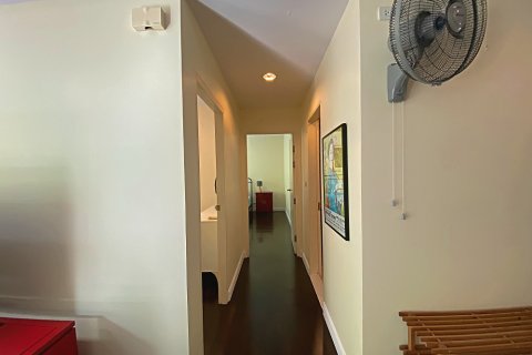 Condo à Hua Hin, Thaïlande, 2 chambres  № 168631 - photo 16