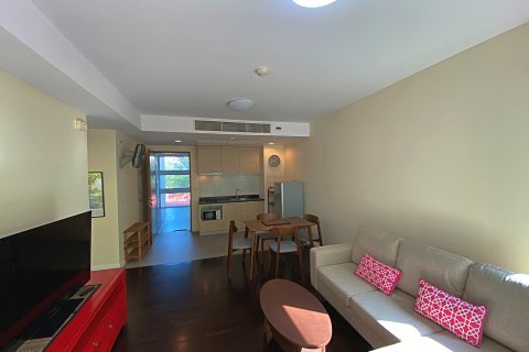 Condo à Hua Hin, Thaïlande, 2 chambres  № 168631 - photo 15