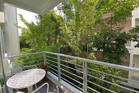 Condo à Hua Hin, Thaïlande, 2 chambres  № 168631 - photo 10