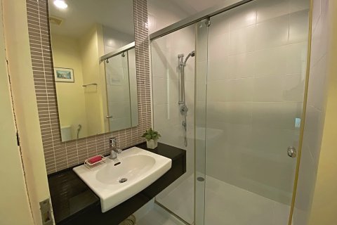 Condo à Hua Hin, Thaïlande, 2 chambres  № 168631 - photo 21