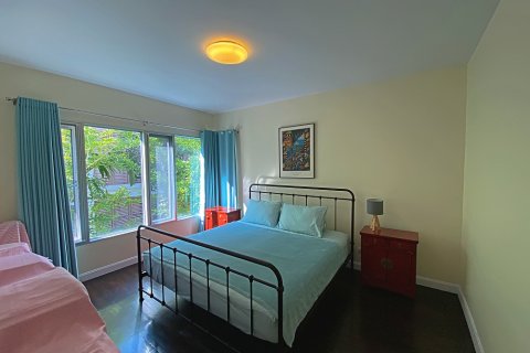 Condo à Hua Hin, Thaïlande, 2 chambres  № 168631 - photo 23