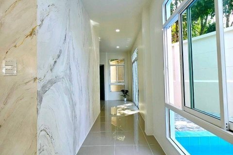 Вилла в Пхукете, Таиланд с 2 спальнями  № 138331 - фото 7