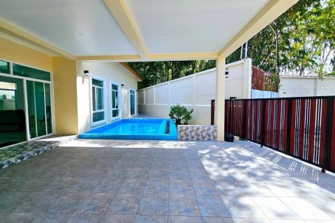 Вилла в Пхукете, Таиланд с 2 спальнями  № 138331 - фото 2