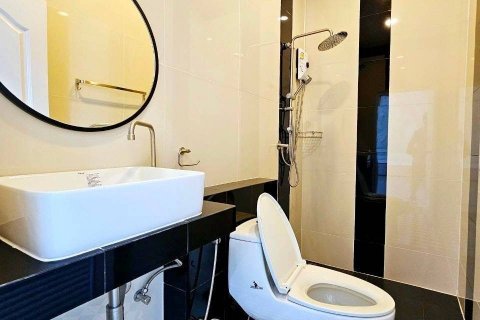 Вилла в Пхукете, Таиланд с 2 спальнями  № 138331 - фото 14