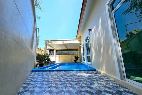 Вилла в Пхукете, Таиланд с 2 спальнями  № 138331 - фото 9