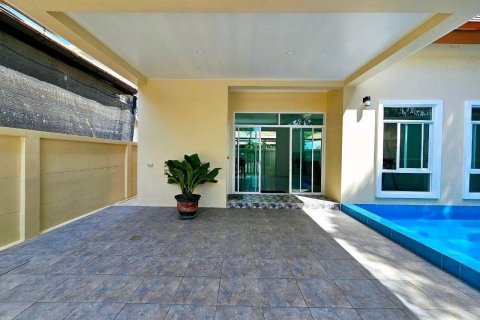 Вилла в Пхукете, Таиланд с 2 спальнями  № 138331 - фото 8