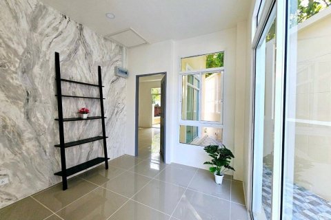 Вилла в Пхукете, Таиланд с 2 спальнями  № 138331 - фото 4