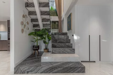 Villa in Pattaya, Thailand 5 bedrooms № 138333 - photo 4