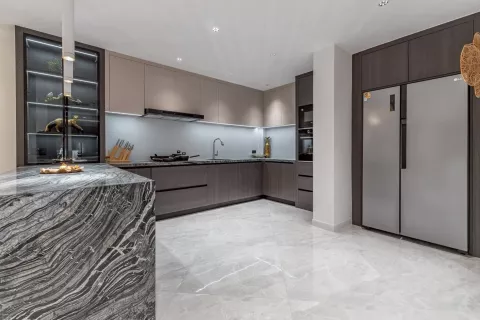 Villa in Pattaya, Thailand 5 bedrooms № 138333 - photo 14