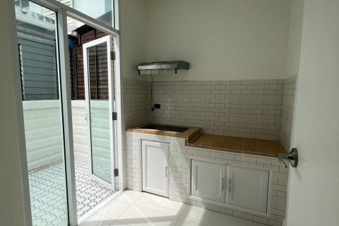 Дом в Пхукете, Таиланд с 3 спальнями  № 138328 - фото 14