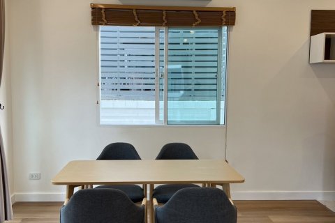 Дом в Пхукете, Таиланд с 3 спальнями  № 138328 - фото 4