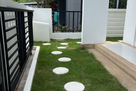 Дом в Пхукете, Таиланд с 3 спальнями  № 138328 - фото 15