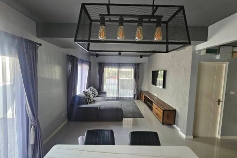 Дом в Клонг Сам Ва, Бангкок, Таиланд с 4 спальнями  № 138330 - фото 11