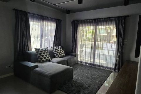 Дом в Клонг Сам Ва, Бангкок, Таиланд с 4 спальнями  № 138330 - фото 12