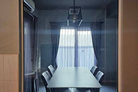 Дом в Клонг Сам Ва, Бангкок, Таиланд с 4 спальнями  № 138330 - фото 14