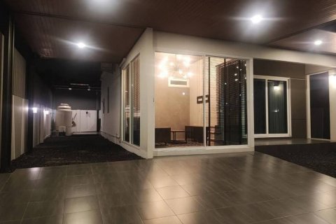 Дом в Клонг Сам Ва, Бангкок, Таиланд с 4 спальнями  № 138330 - фото 7