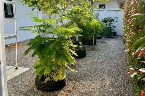 Villa in Hua Hin, Thailand 2 bedrooms № 160342 - photo 19