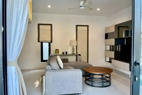 Villa in Hua Hin, Thailand 2 bedrooms № 160342 - photo 5