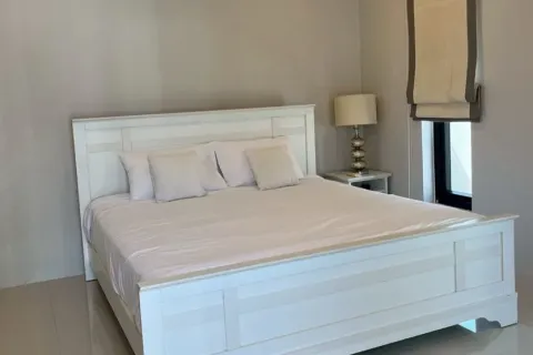 Villa in Hua Hin, Thailand 2 bedrooms № 160342 - photo 15