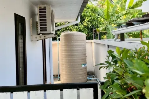 Villa in Hua Hin, Thailand 2 bedrooms № 160342 - photo 21