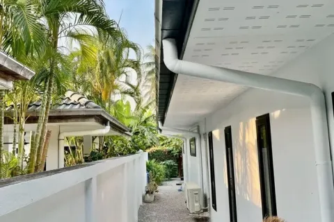 Villa in Hua Hin, Thailand 2 bedrooms № 160342 - photo 22