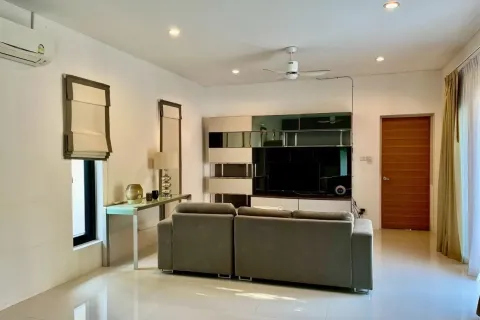 Villa in Hua Hin, Thailand 2 bedrooms № 160342 - photo 6