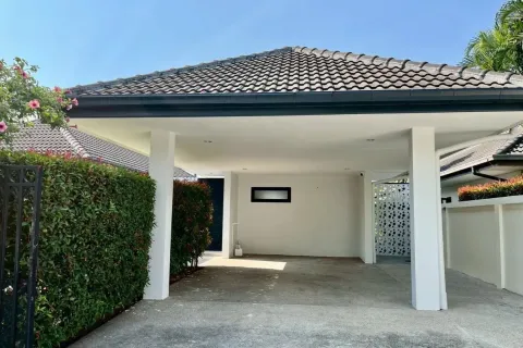 Villa in Hua Hin, Thailand 2 bedrooms № 160342 - photo 13