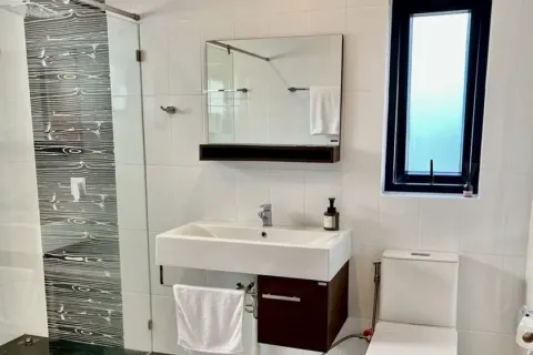 Villa in Hua Hin, Thailand 2 bedrooms № 160342 - photo 10