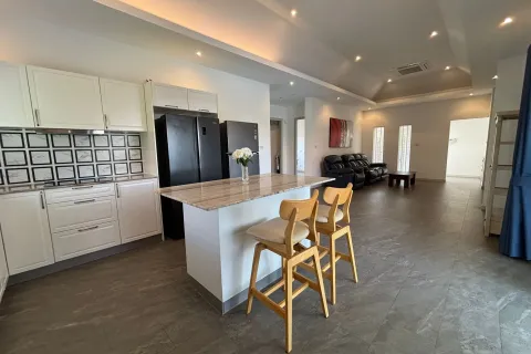 Вилла в Хуа Хине, Таиланд с 3 спальнями  № 160338 - фото 6