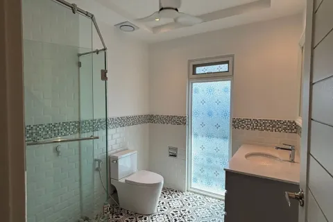 Вилла в Хуа Хине, Таиланд с 3 спальнями  № 160338 - фото 12