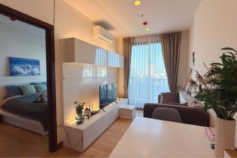 Studio dans le Condo à Chiang Mai, Thaïlande  № 160339 - photo 8