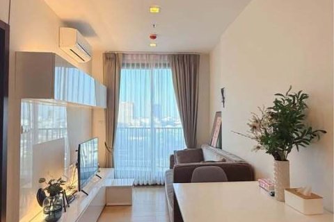 Studio dans le Condo à Chiang Mai, Thaïlande  № 160339 - photo 6