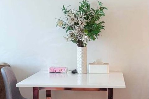 Studio dans le Condo à Chiang Mai, Thaïlande  № 160339 - photo 5