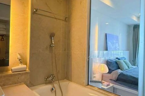 Studio dans le Condo à Chiang Mai, Thaïlande  № 160339 - photo 16