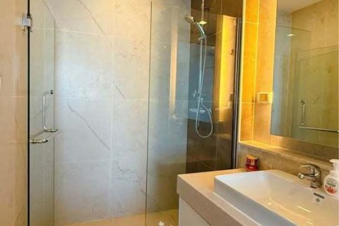 Studio dans le Condo à Chiang Mai, Thaïlande  № 160339 - photo 15