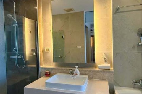 Studio dans le Condo à Chiang Mai, Thaïlande  № 160339 - photo 14