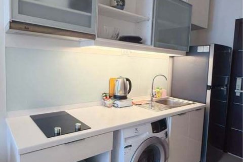 Studio dans le Condo à Chiang Mai, Thaïlande  № 160339 - photo 10