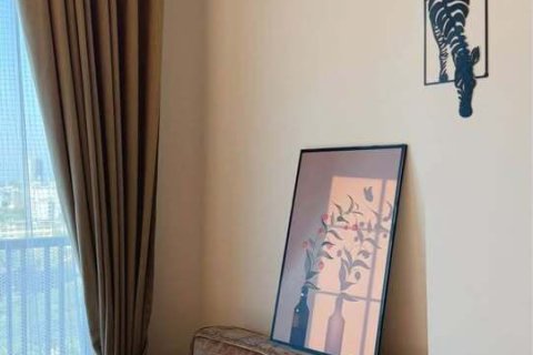 Studio dans le Condo à Chiang Mai, Thaïlande  № 160339 - photo 7