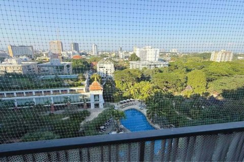 Studio dans le Condo à Chiang Mai, Thaïlande  № 160339 - photo 11