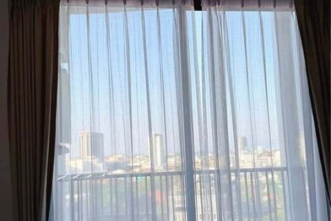 Studio dans le Condo à Chiang Mai, Thaïlande  № 160339 - photo 4