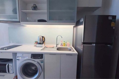 Studio dans le Condo à Chiang Mai, Thaïlande  № 160339 - photo 9