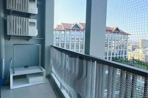 Studio dans le Condo à Chiang Mai, Thaïlande  № 160339 - photo 12