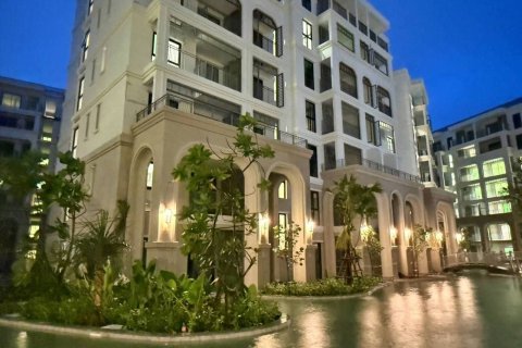 Studio in the Condo in Phuket, Thailand № 160340