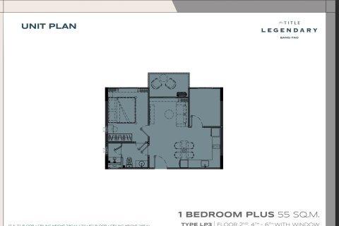 Studio in the Condo in Phuket, Thailand № 160340 - photo 6