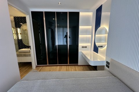 Studio in the Condo in Phuket, Thailand № 160341 - photo 11